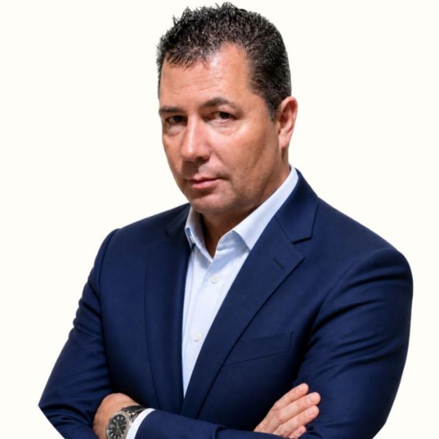 Claude Buclin, président de l’ADRCP